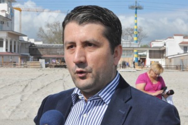 Dosarul lui Făgădău cu ANI a fost suspendat
